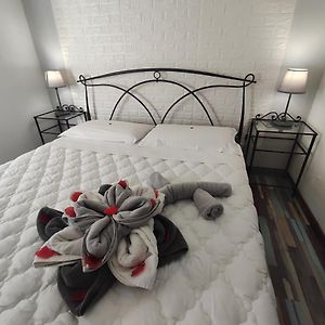 Private Bathroom Double Room